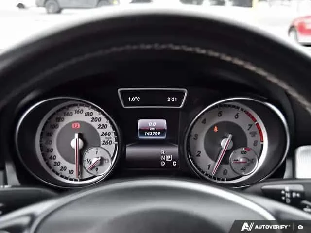 Mercedes-Benz CLA 250 * 4MATIC * NAVI * 2 KEYS * �������� * CARFAX  | Mobile.bg � ����������� 14