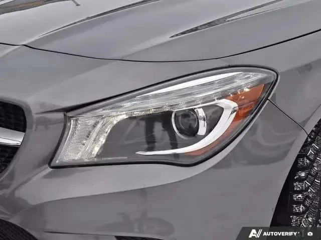 Mercedes-Benz CLA 250 * 4MATIC * NAVI * 2 KEYS * �������� * CARFAX  | Mobile.bg � ����������� 9