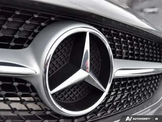 Mercedes-Benz CLA 250 * 4MATIC * NAVI * 2 KEYS * �������� * CARFAX  | Mobile.bg � ����������� 8