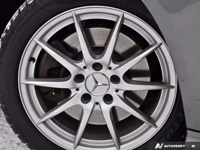 Mercedes-Benz CLA 250 * 4MATIC * NAVI * 2 KEYS * �������� * CARFAX  | Mobile.bg � ����������� 6