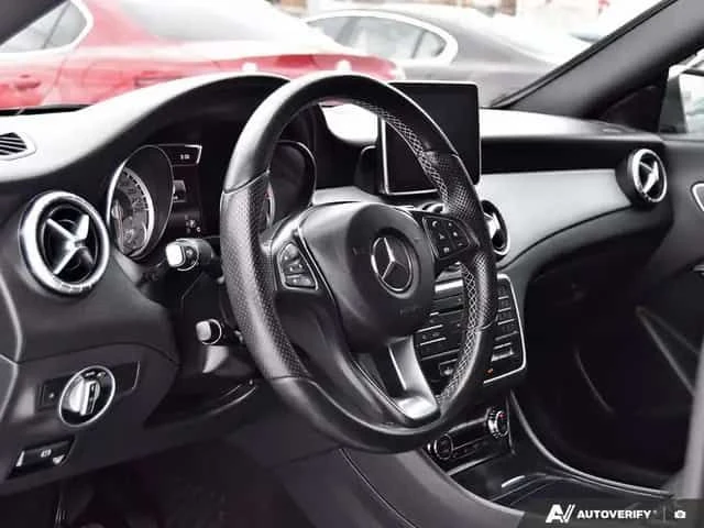 Mercedes-Benz CLA 250 * 4MATIC * NAVI * 2 KEYS * �������� * CARFAX  | Mobile.bg � ����������� 12