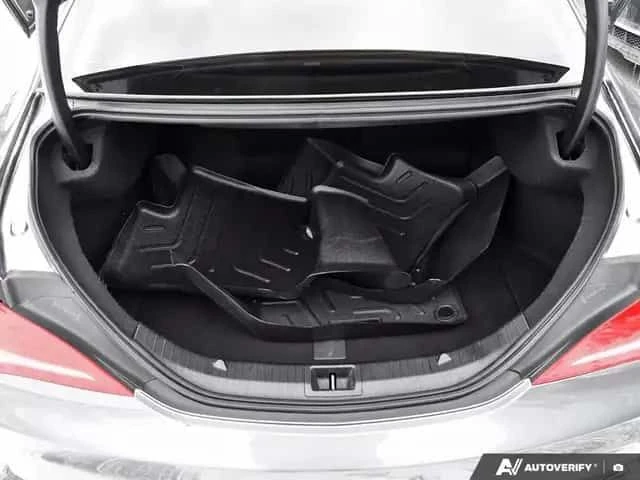 Mercedes-Benz CLA 250 * 4MATIC * NAVI * 2 KEYS * �������� * CARFAX  | Mobile.bg � ����������� 10