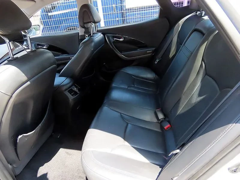 Hyundai Grandeur 2.4, снимка 6 - Автомобили и джипове - 54626068