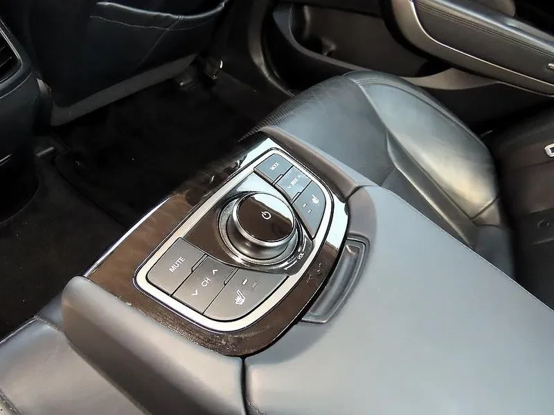 Hyundai Grandeur 2.4, снимка 17 - Автомобили и джипове - 54626068
