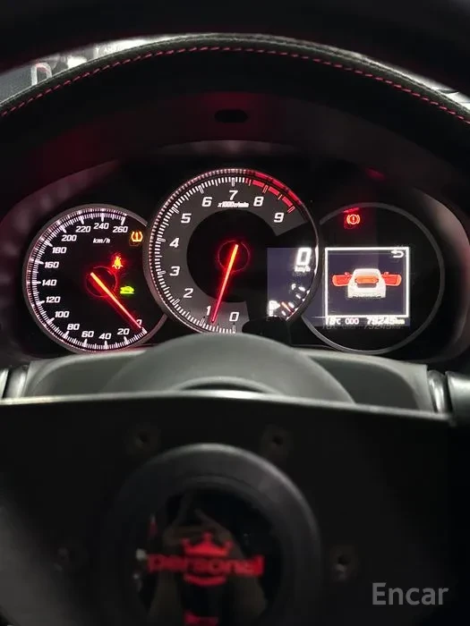 Toyota GT86 * РЪЧКА* Ориги TRD ПАКЕТ* 4-БУТАЛНИ СПИРАЧКИ* Кова, снимка 5 - Автомобили и джипове - 54808250