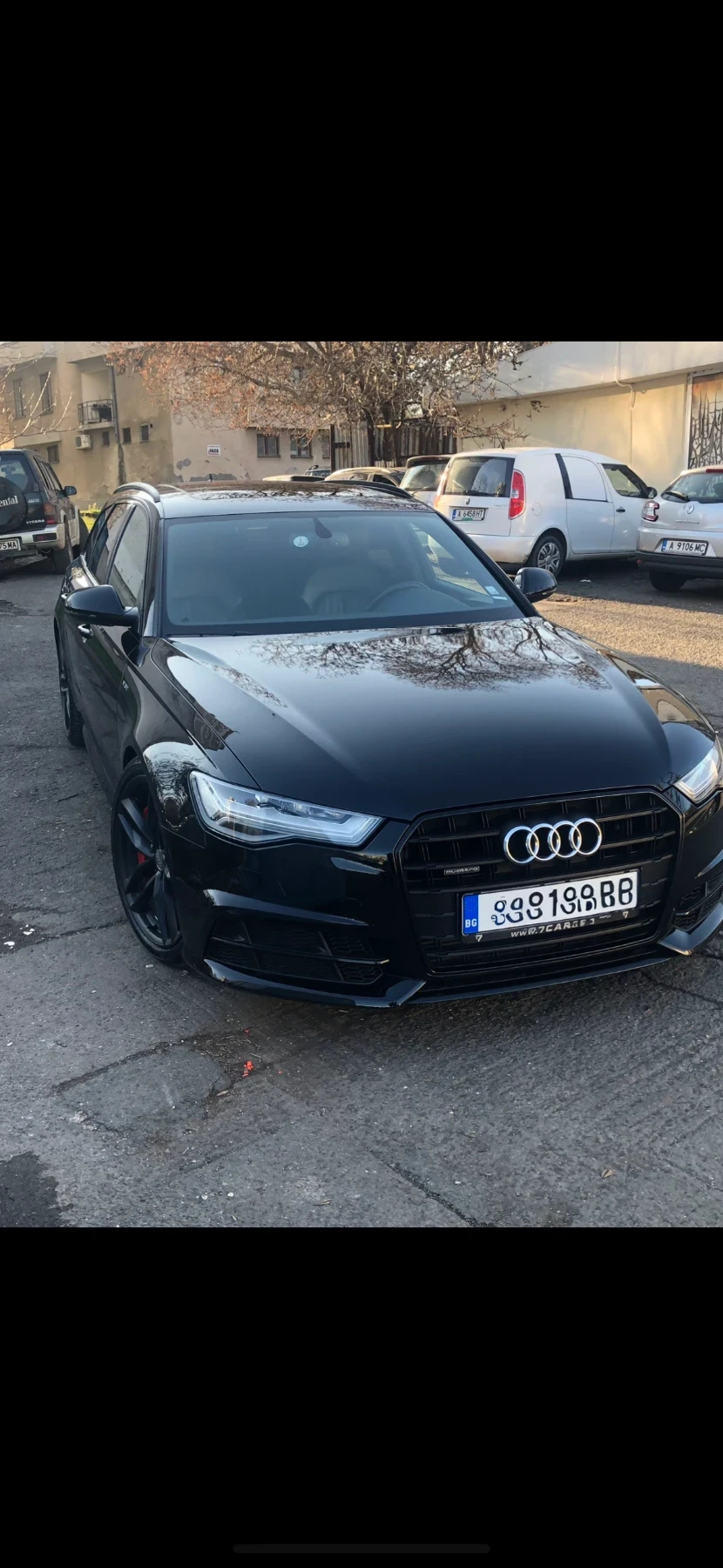 Audi A6 3.0 BI TI DI competition , снимка 1