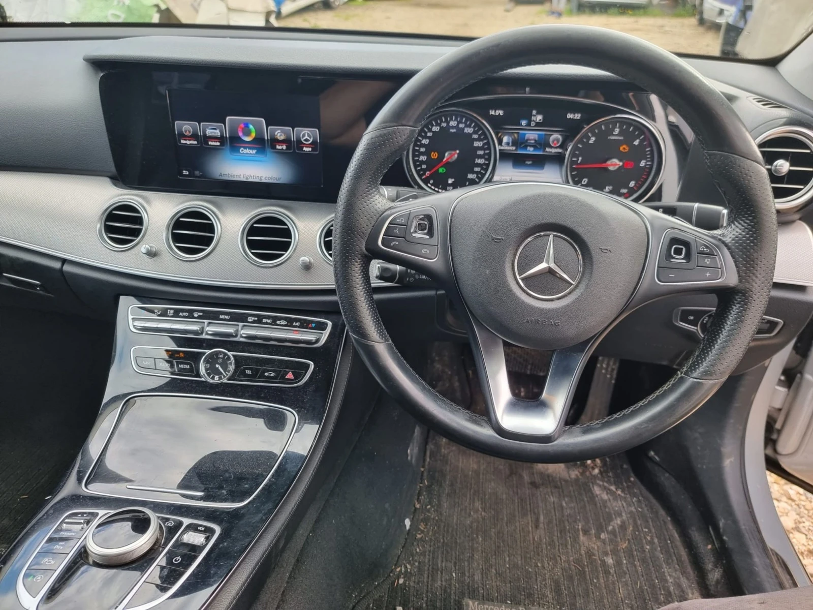 Mercedes-Benz E 220 350 CDI , 400 , AMG - изображение 9