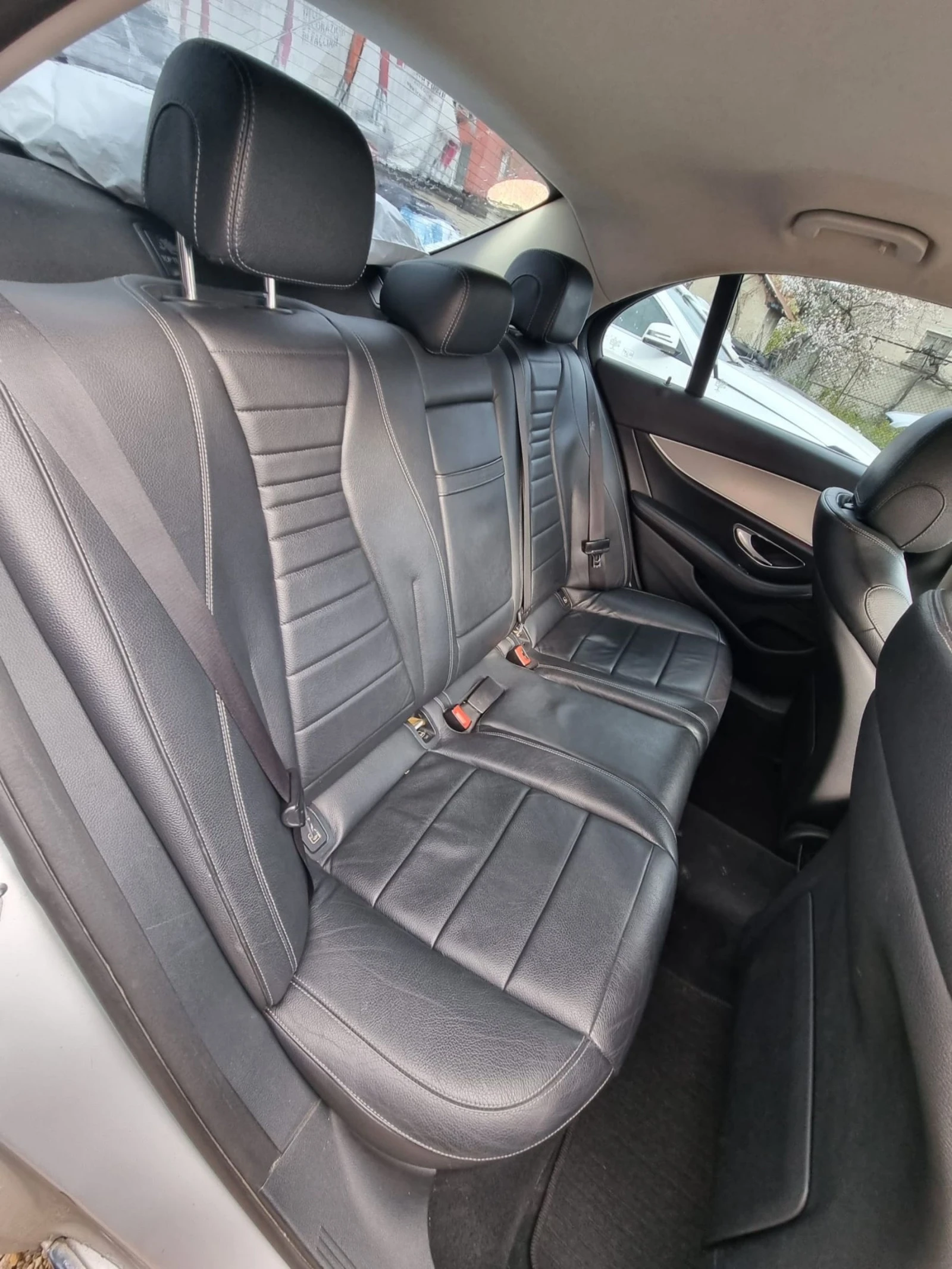 Mercedes-Benz E 220 350 CDI , 400 , AMG | Mobile.bg   13