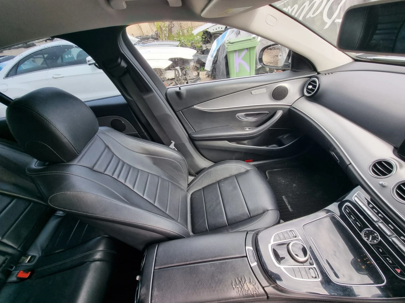 Mercedes-Benz E 220 350 CDI , 400 , AMG | Mobile.bg   11