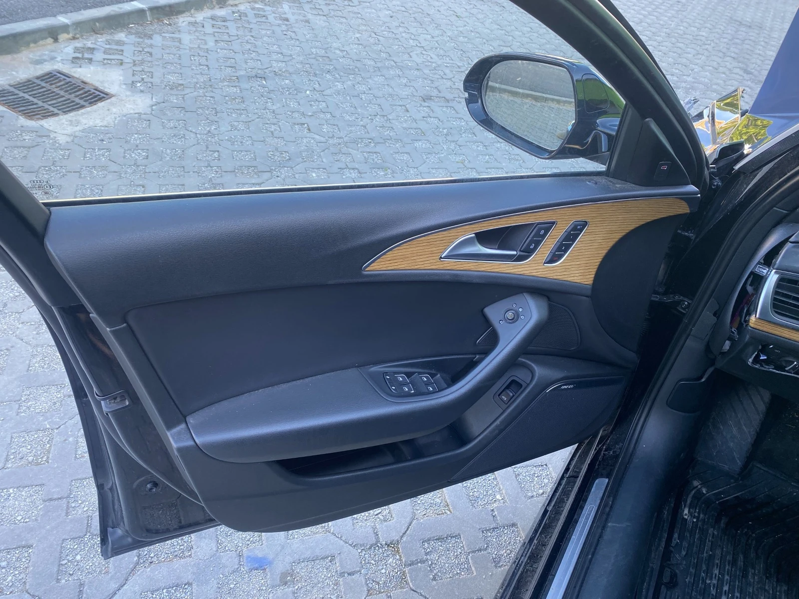 Audi A6 3.0TDI FULL | Mobile.bg   13