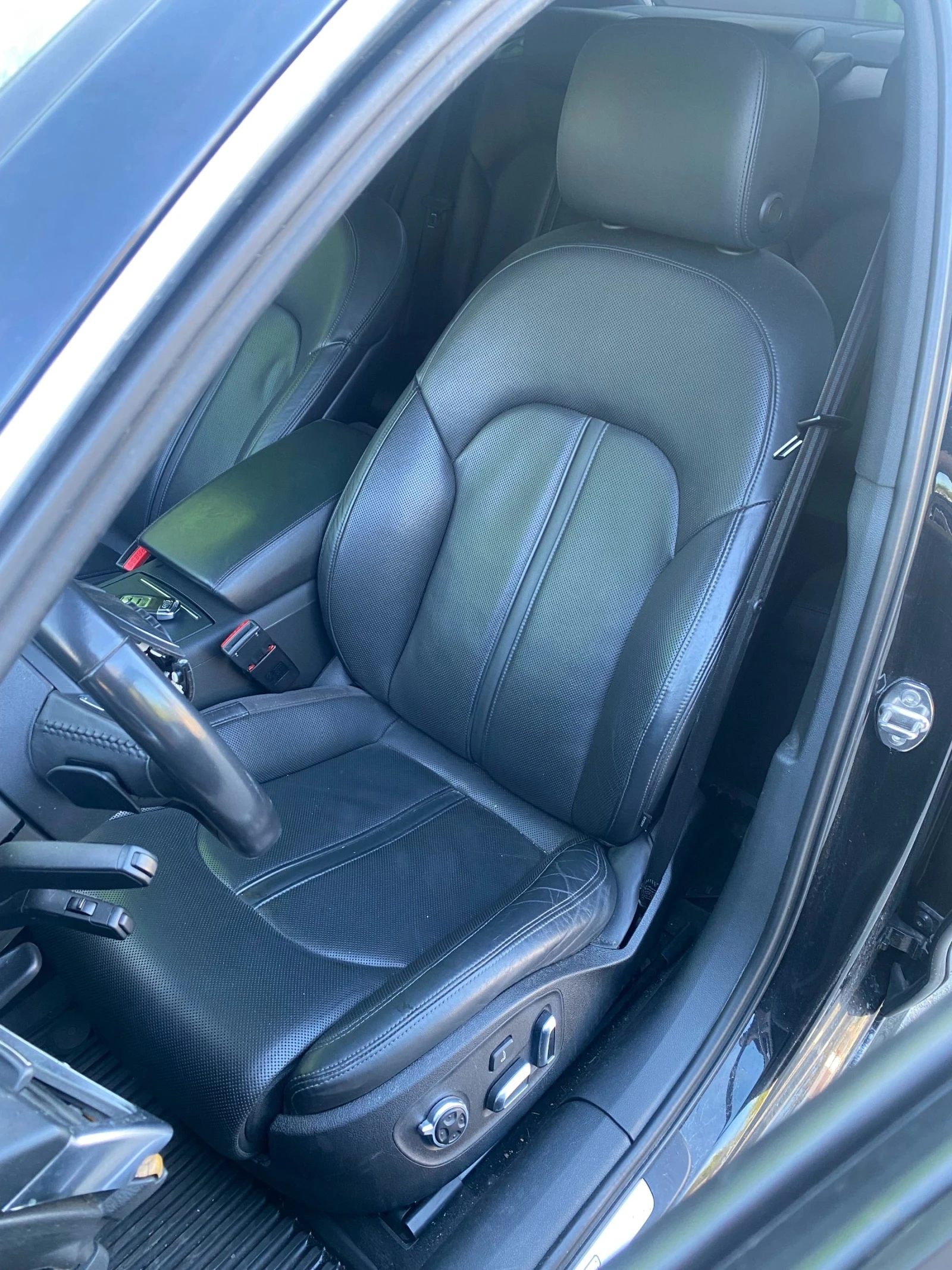 Audi A6 3.0TDI FULL | Mobile.bg   16