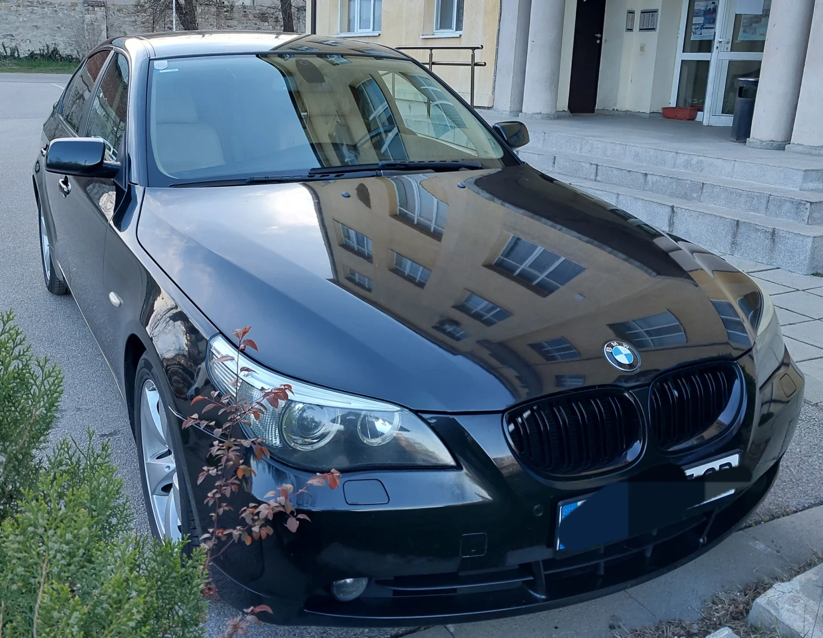 BMW 530  - изображение 4
