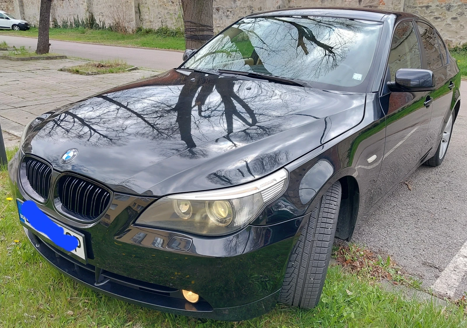 BMW 530  - изображение 5