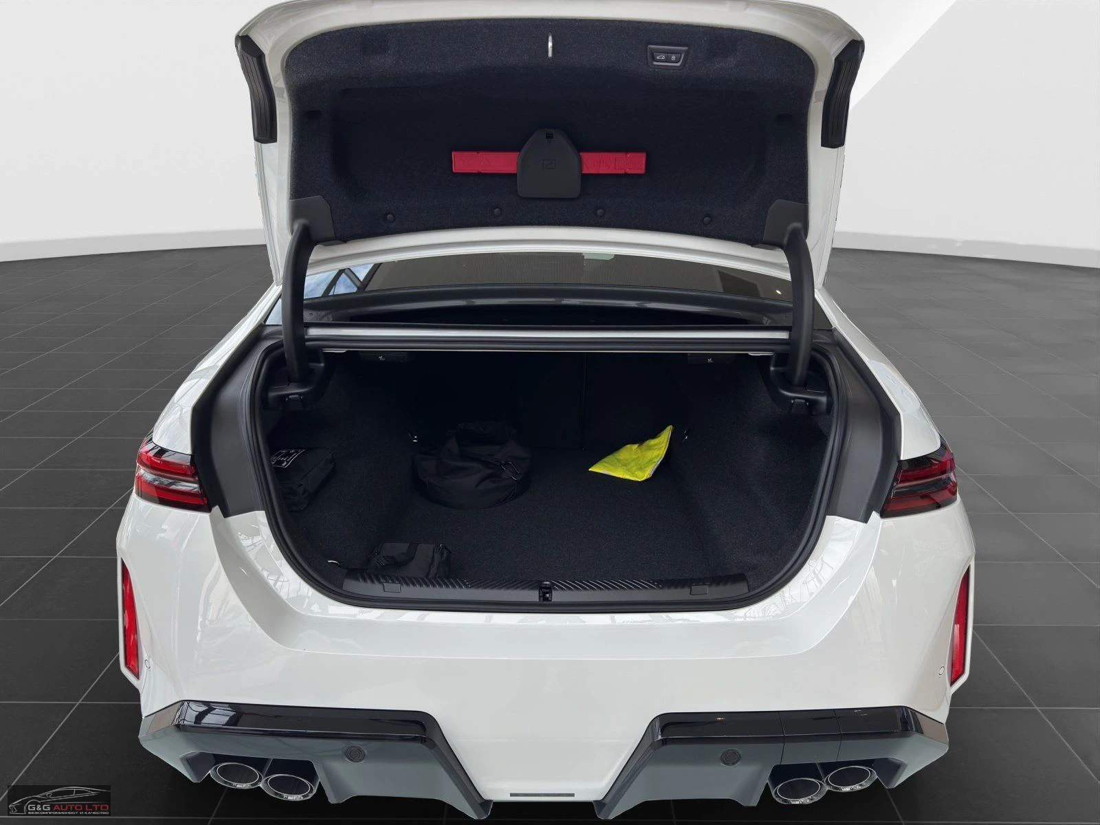 BMW M5 НОВ!727HP/AMBI/PANO/LED/KLESS/360/349v - изображение 8