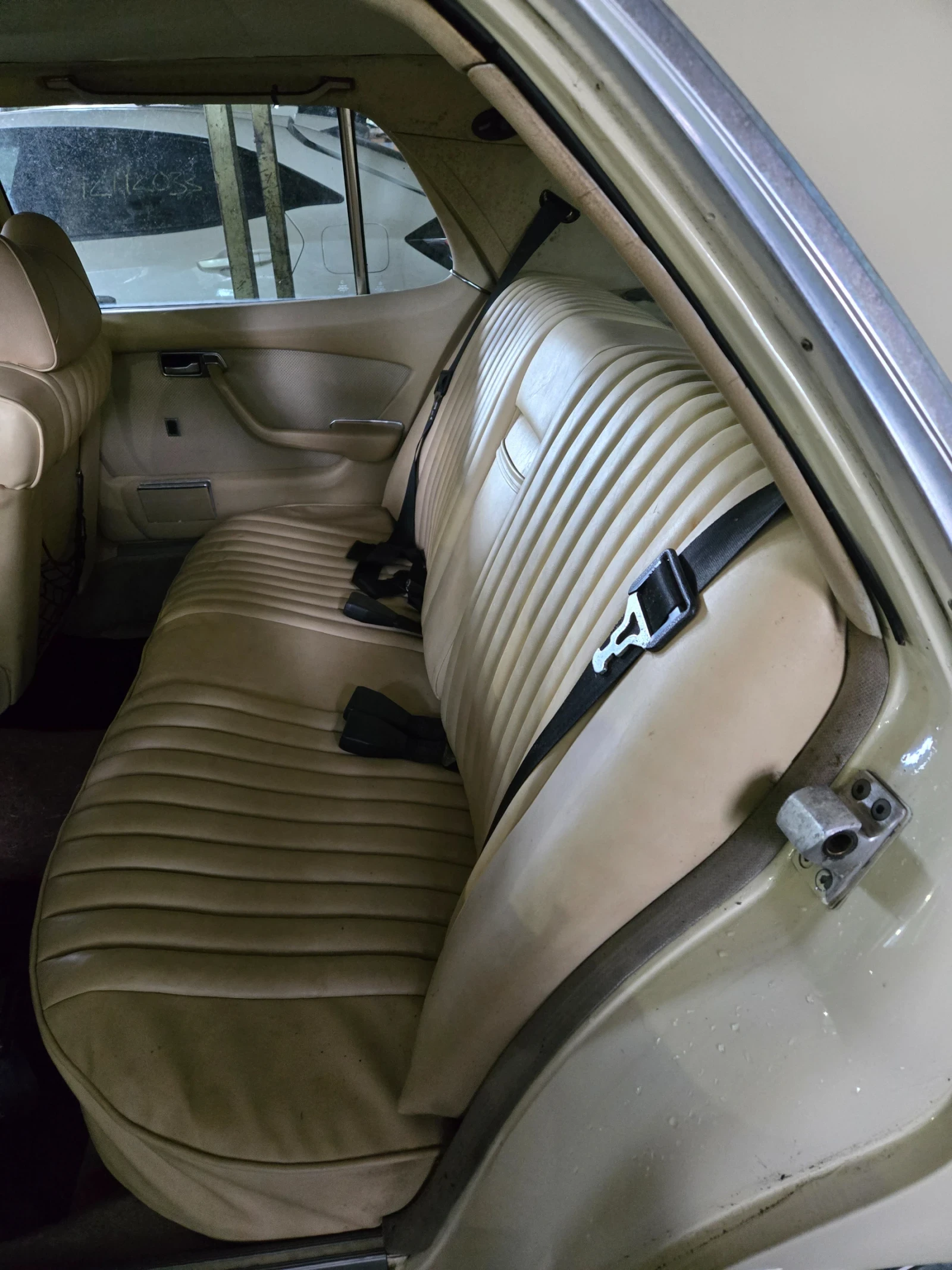 Mercedes-Benz 116 450SEL | Mobile.bg — изображение 12