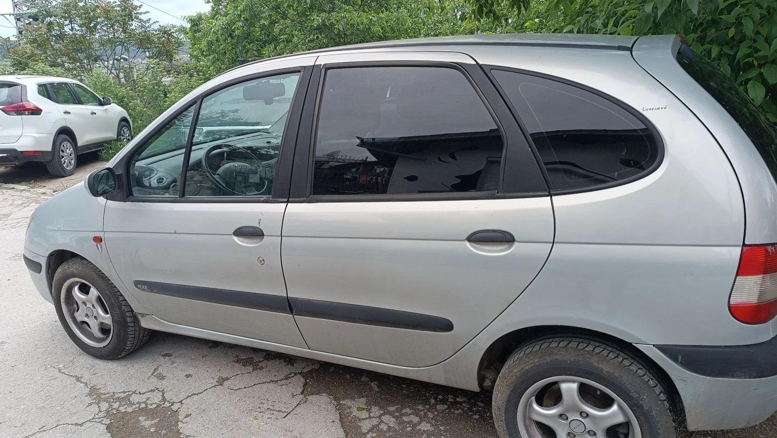 Renault Scenic  - изображение 7