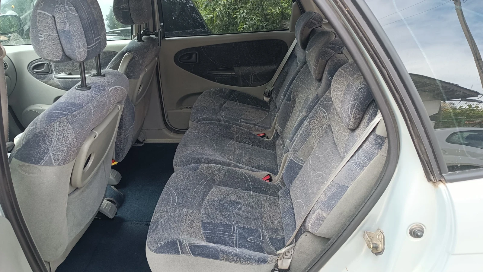 Renault Scenic  - изображение 5