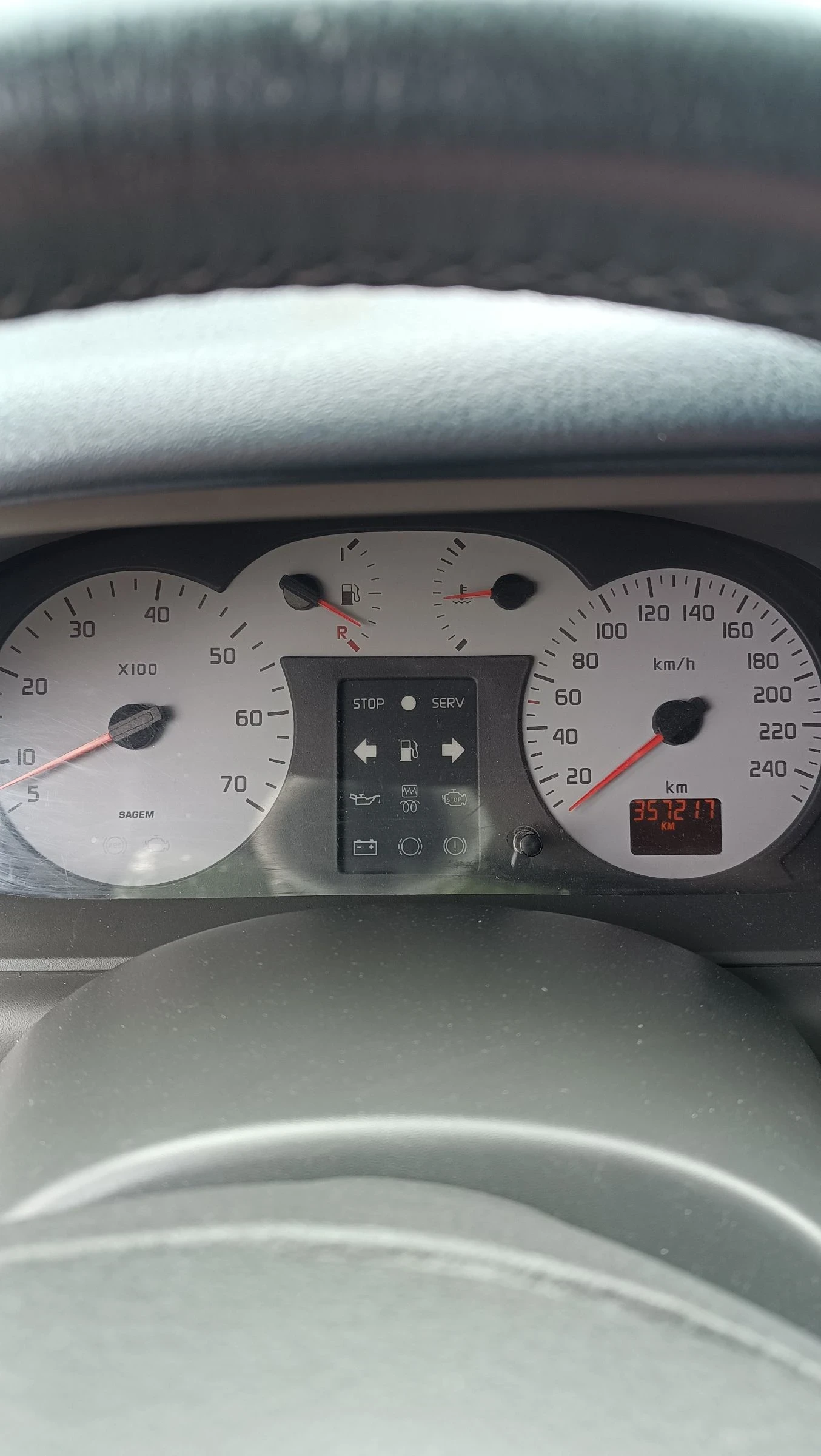 Renault Scenic  - изображение 3