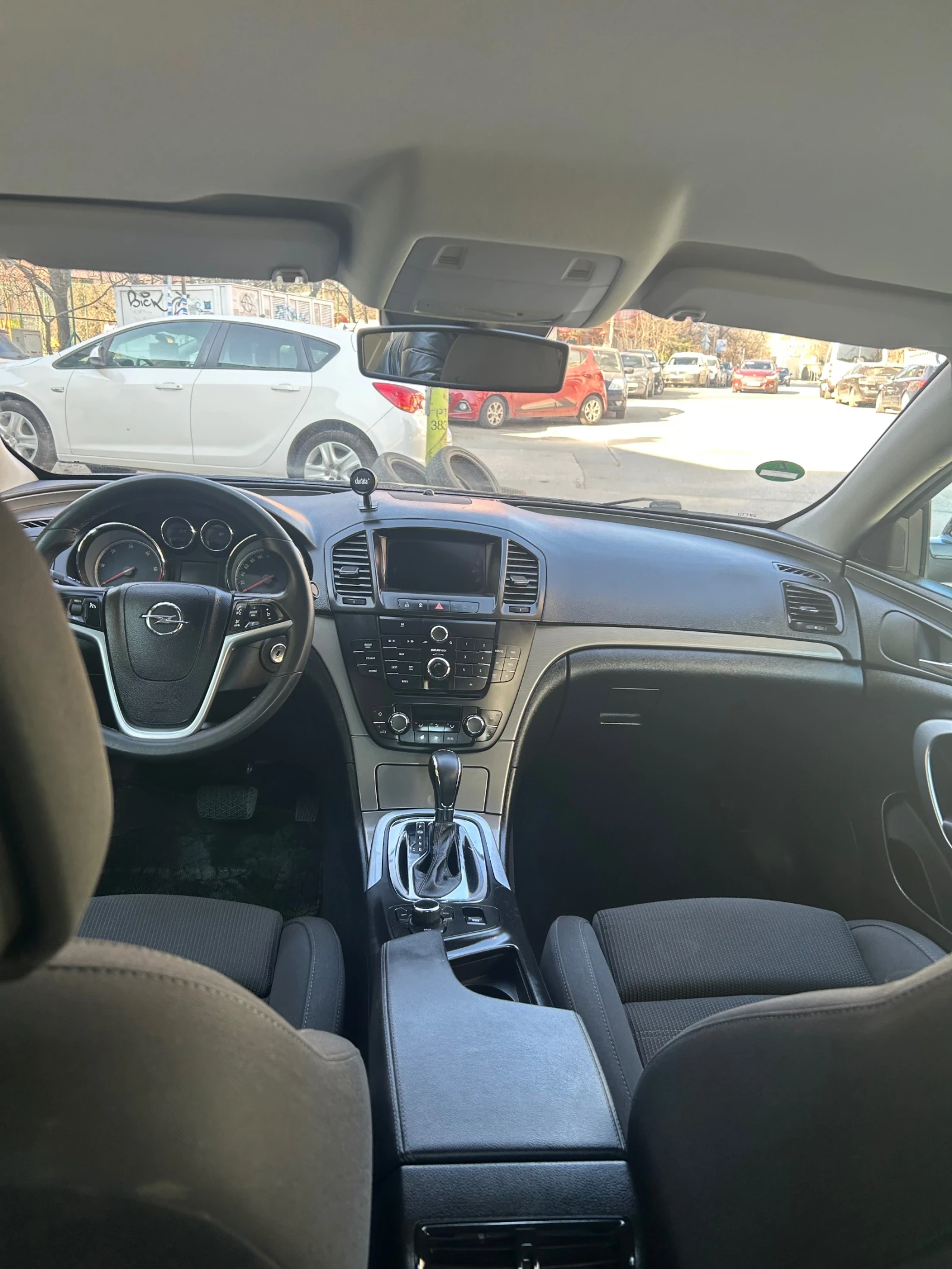Opel Insignia 2.0 CDTI - изображение 10