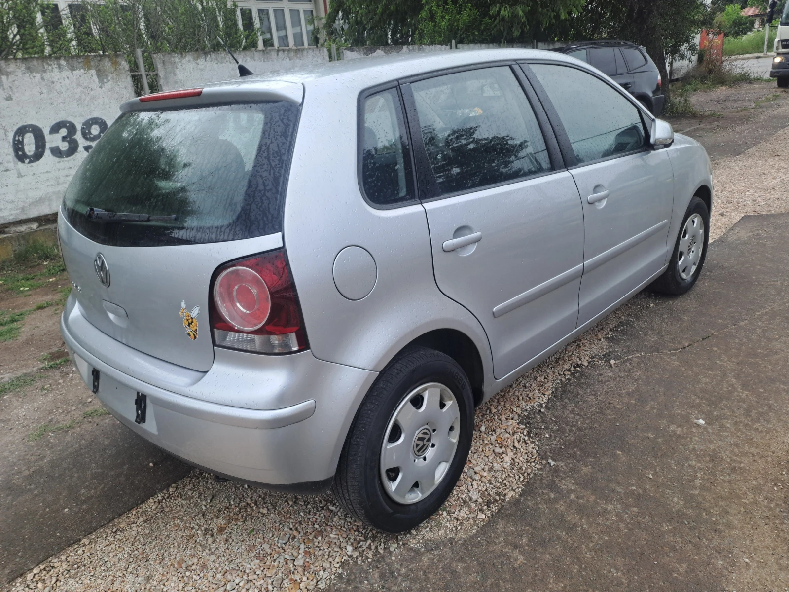 VW Polo 1.4iKLIMA, ESKLUZIV - изображение 2