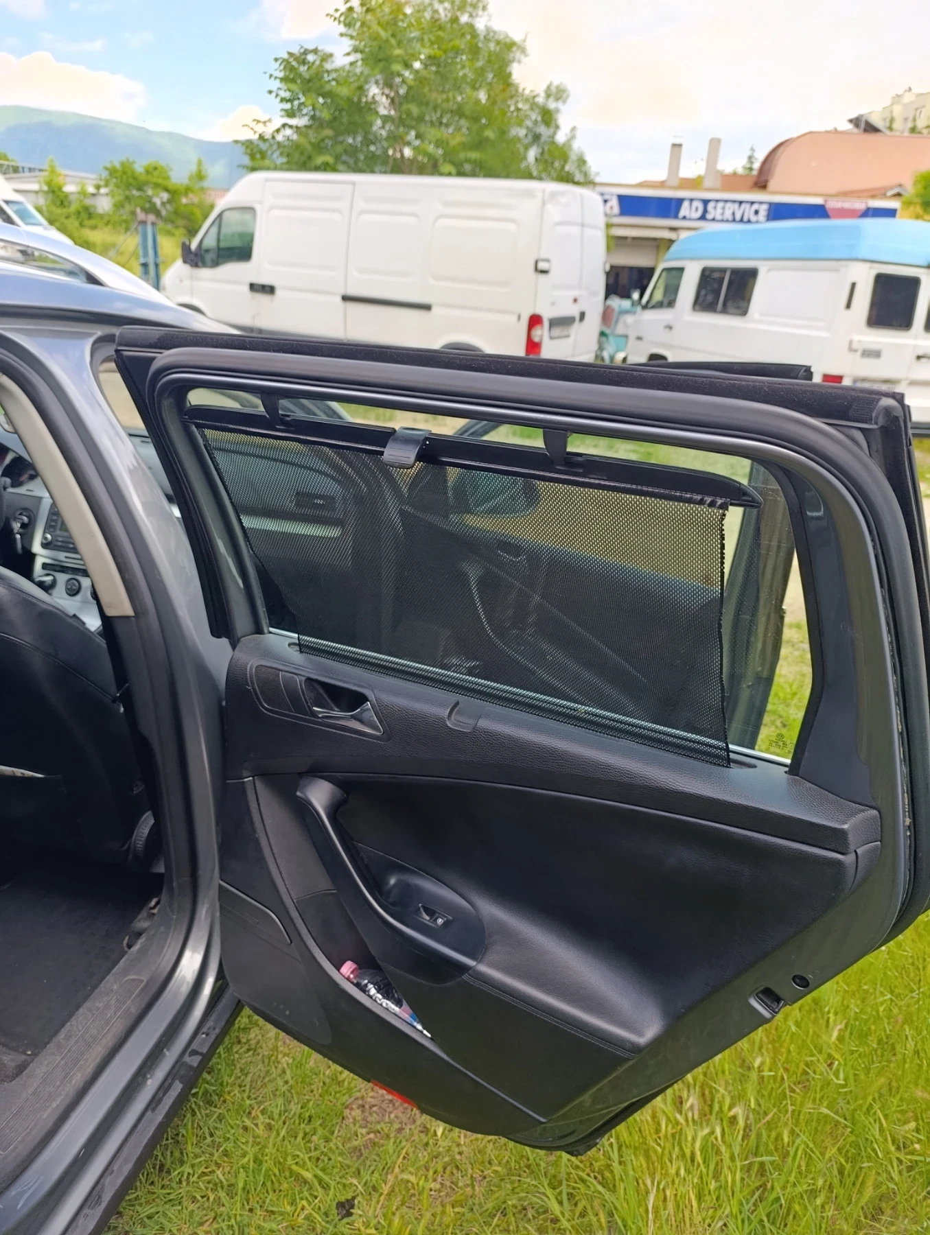 VW Passat  - изображение 6