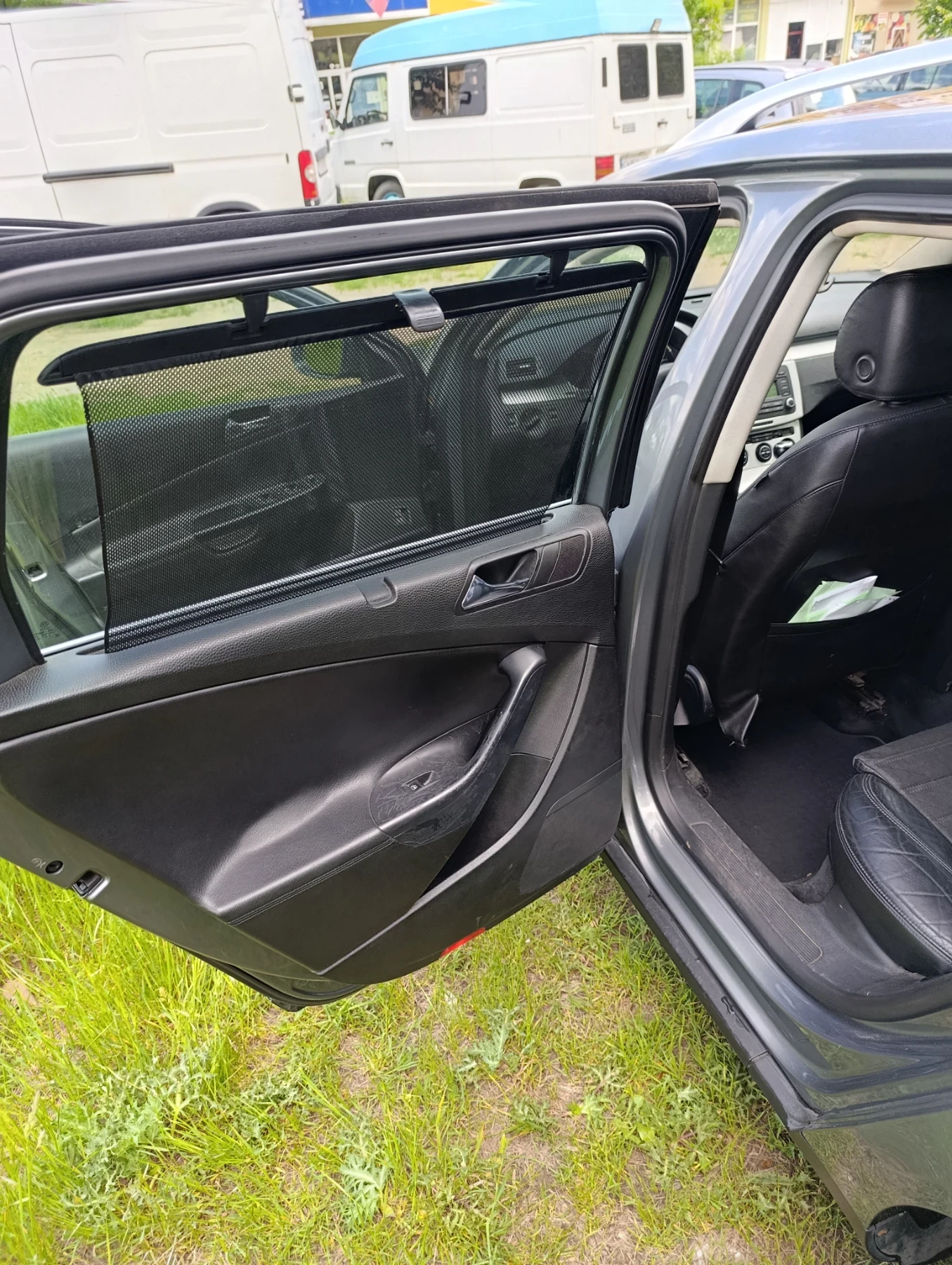 VW Passat  - изображение 3