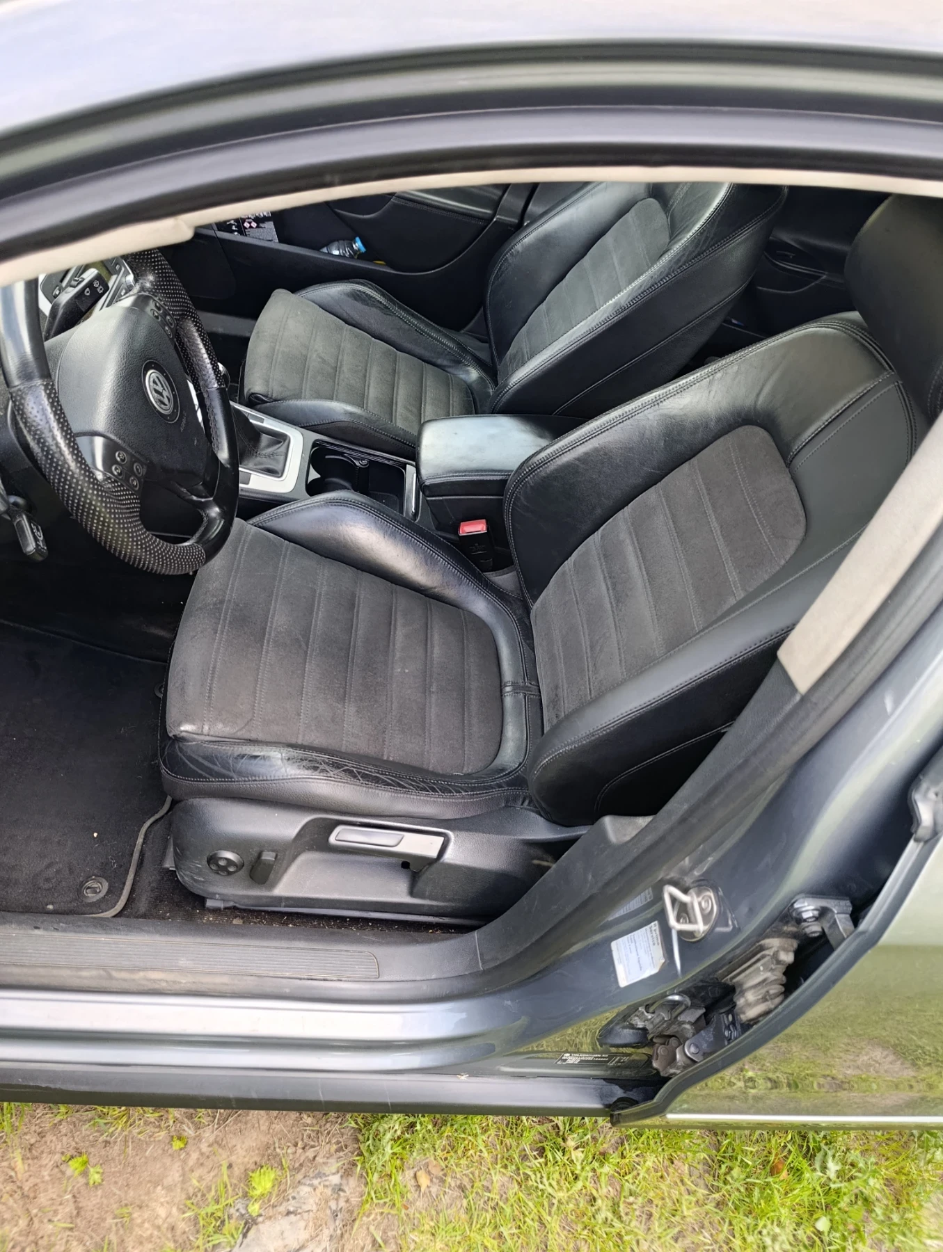 VW Passat  - изображение 4