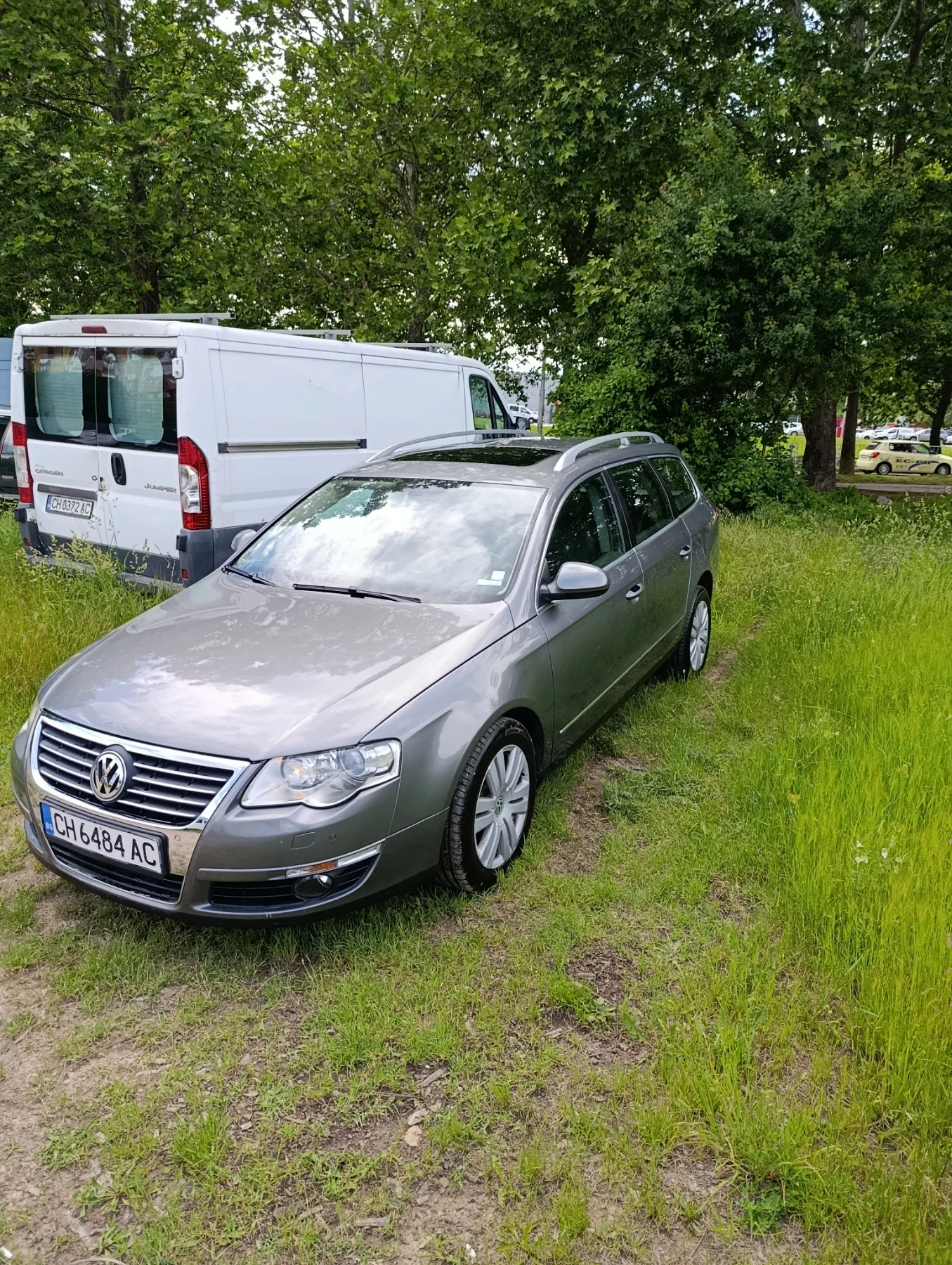 VW Passat  - изображение 10
