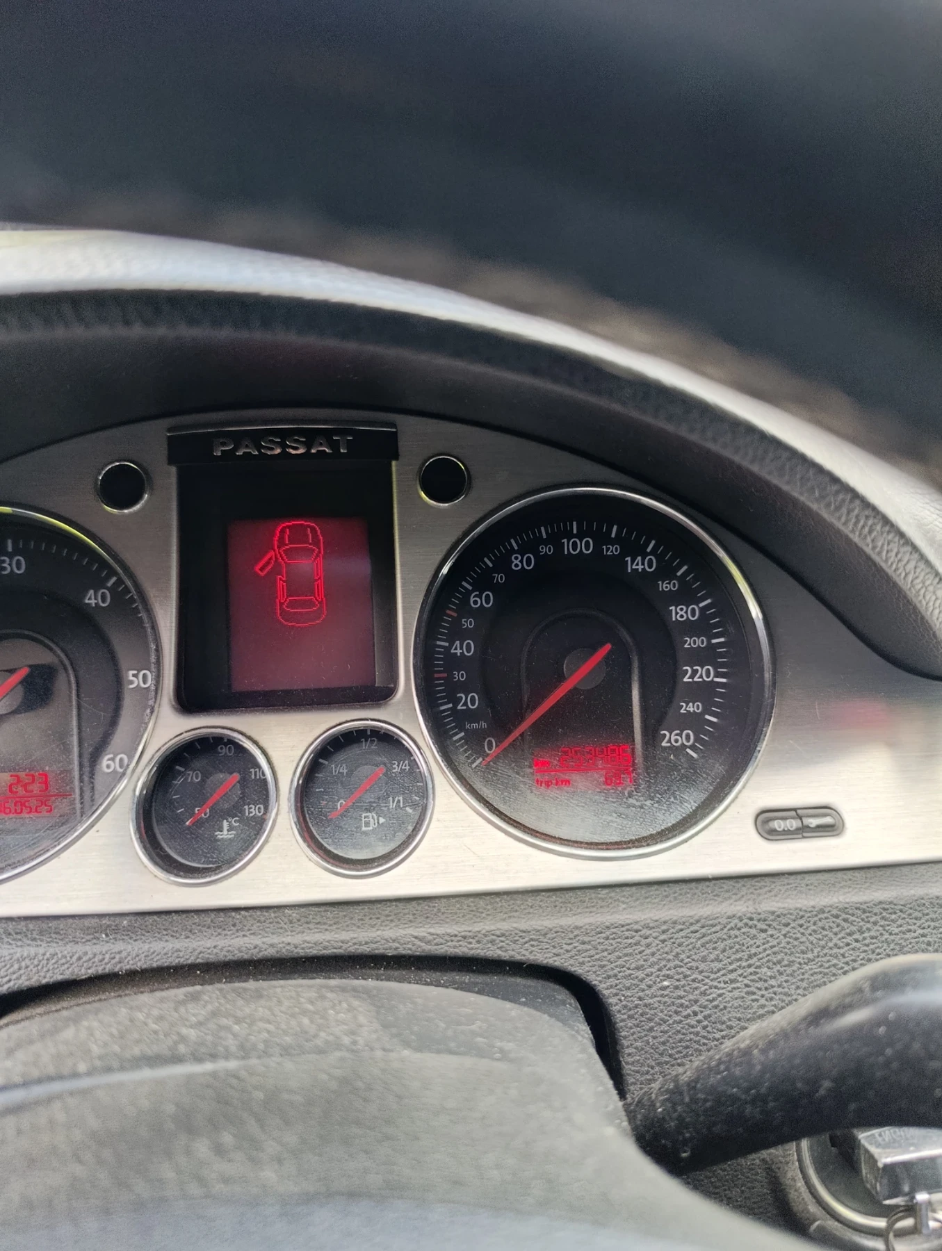 VW Passat  - изображение 2