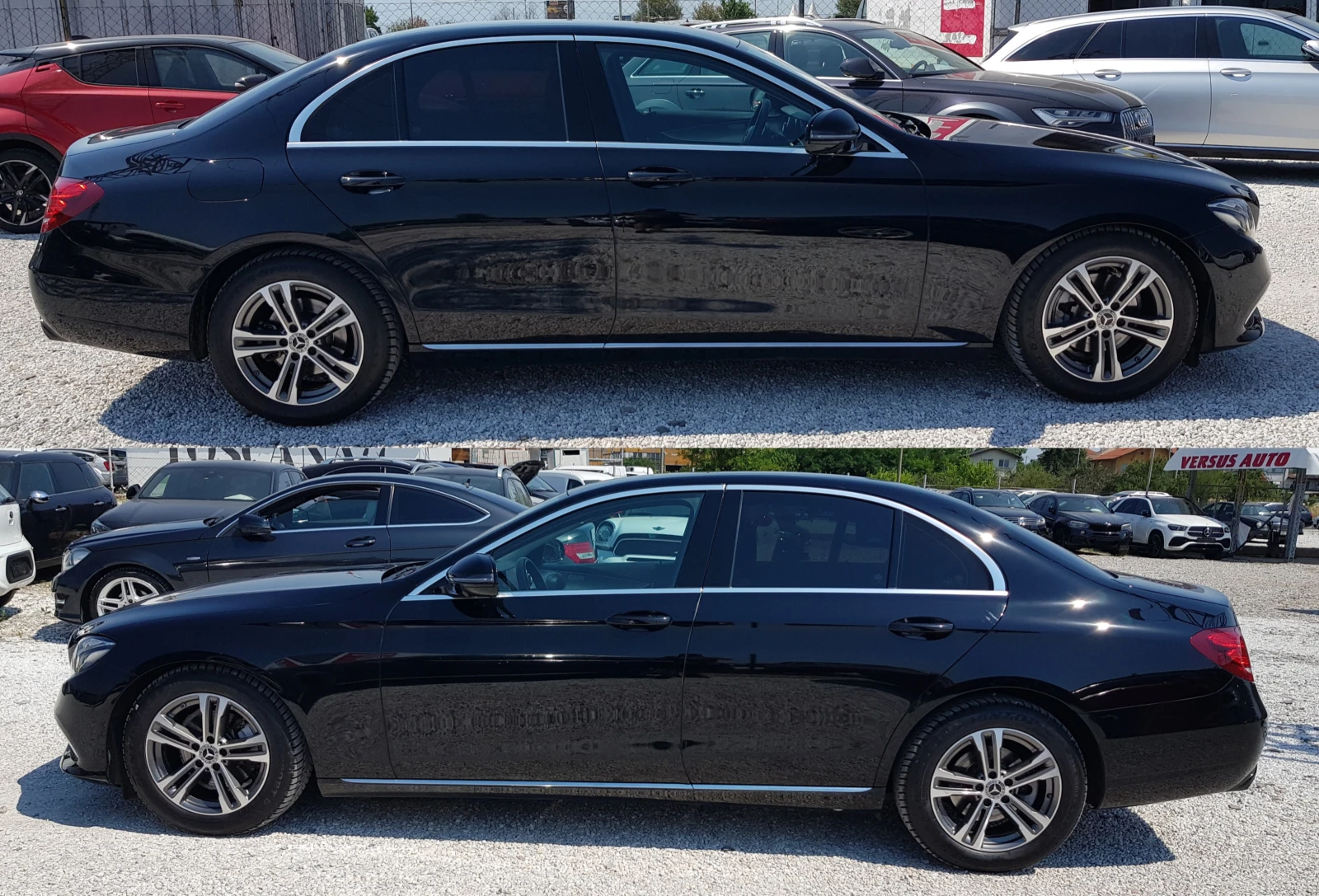 Mercedes-Benz E 200 D FACELIFT /10/2019 г. EURO 6D ЛИЗИНГ - изображение 7