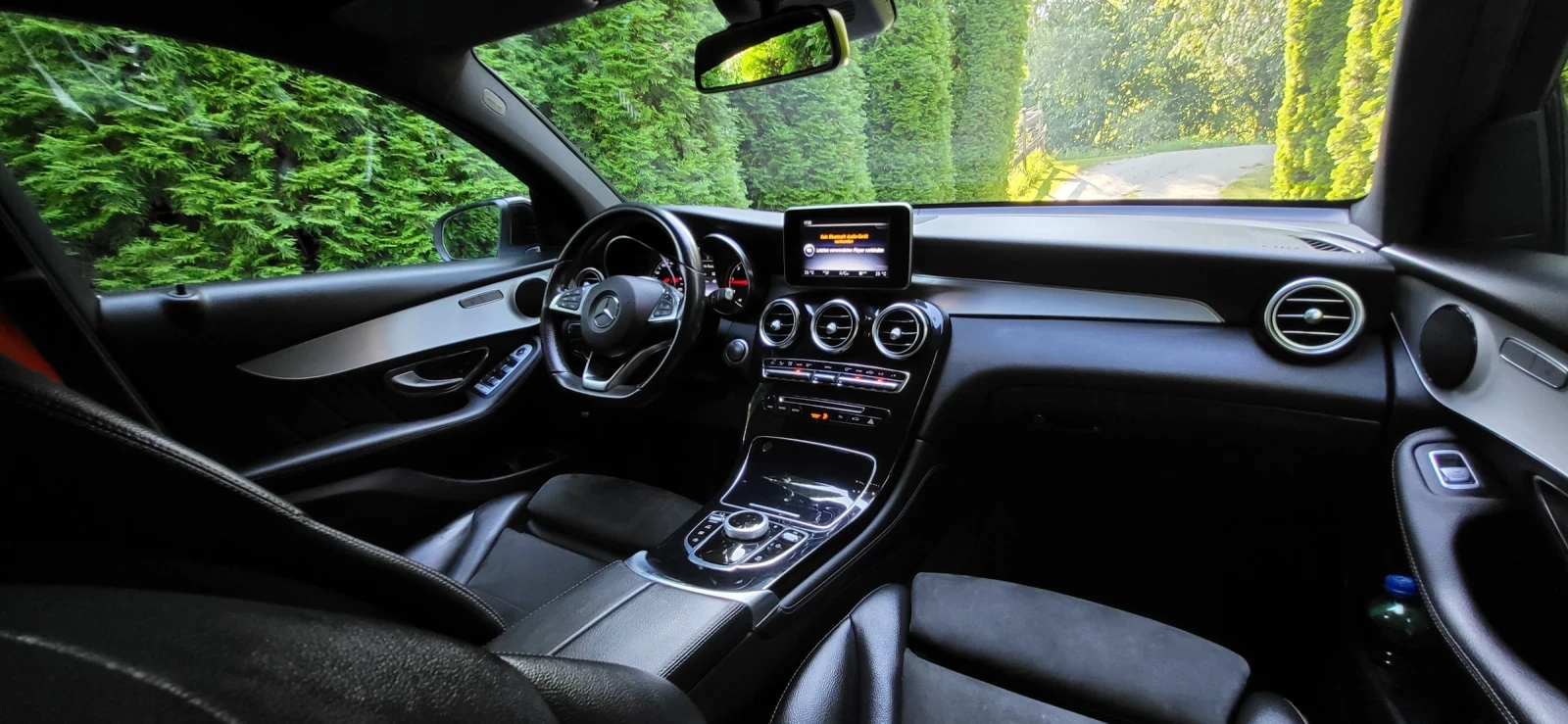 Mercedes-Benz CLC 220  - изображение 9