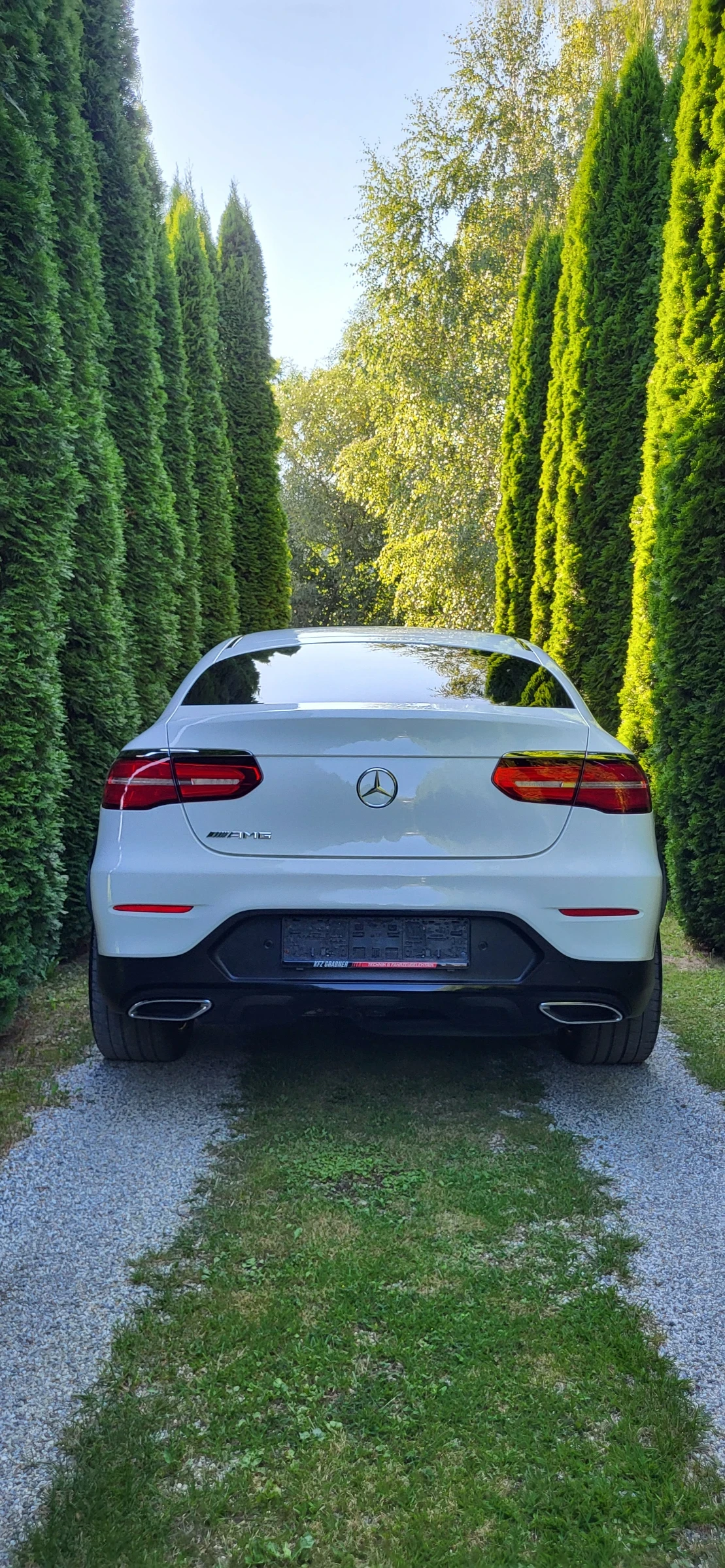 Mercedes-Benz CLC 220  - изображение 5