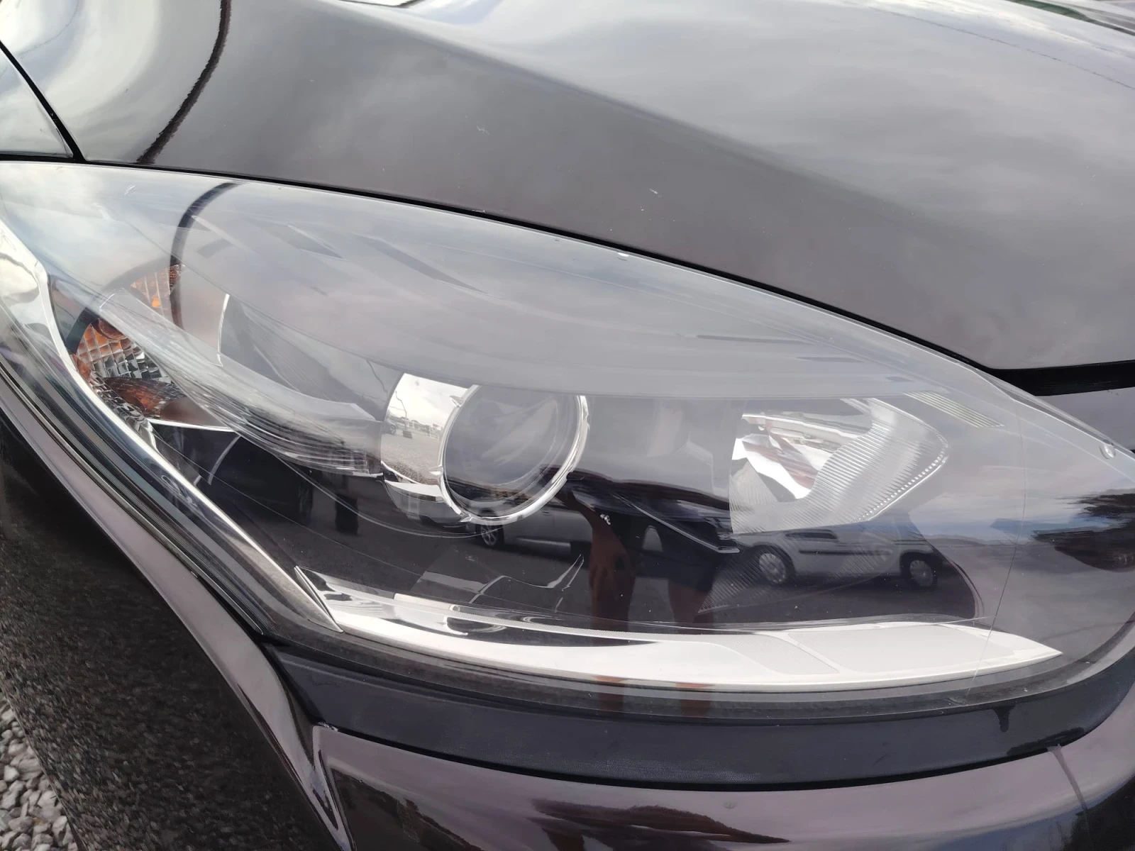 Renault Megane 1, 5dci. Limited - изображение 10