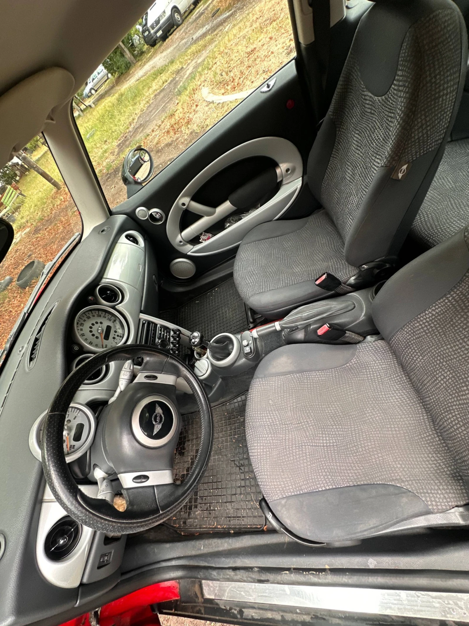 Mini Cooper  - изображение 6