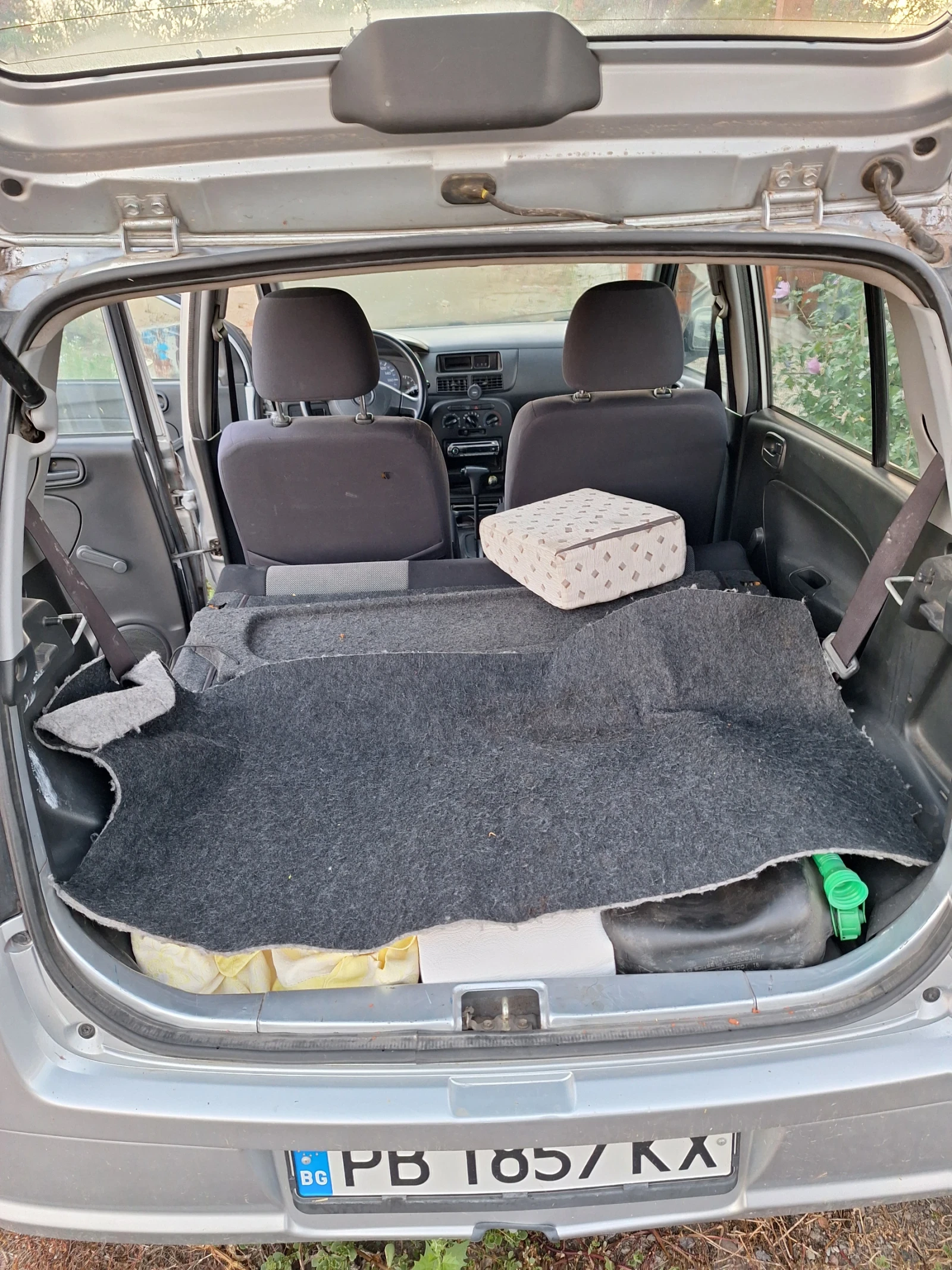 Daihatsu Cuore | Mobile.bg   1