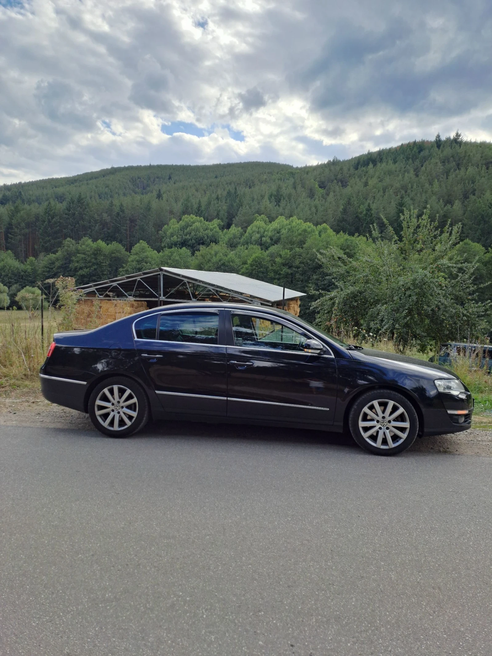 VW Passat 2.0 TDI Highline - изображение 5