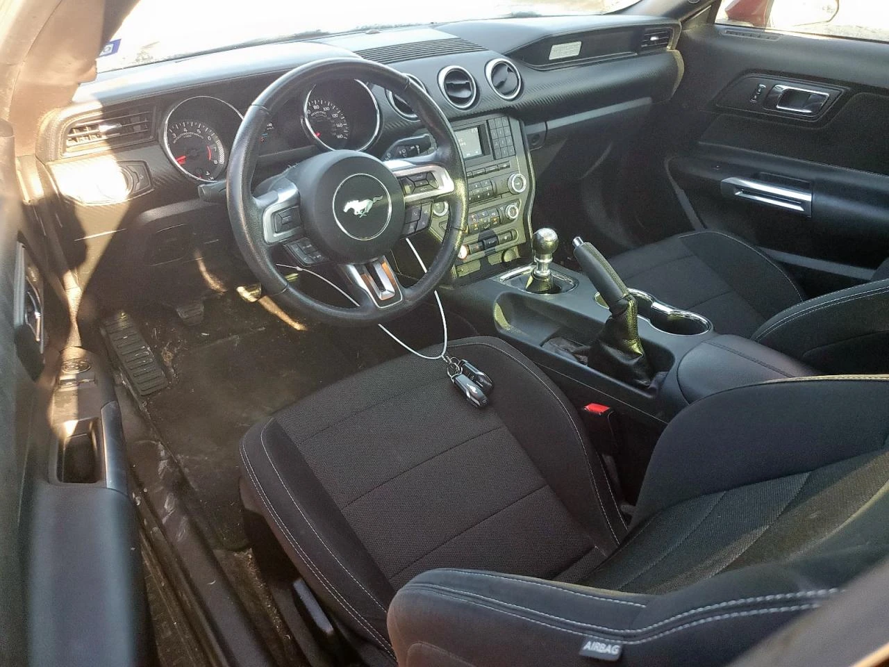 Ford Mustang | Mobile.bg — изображение 7