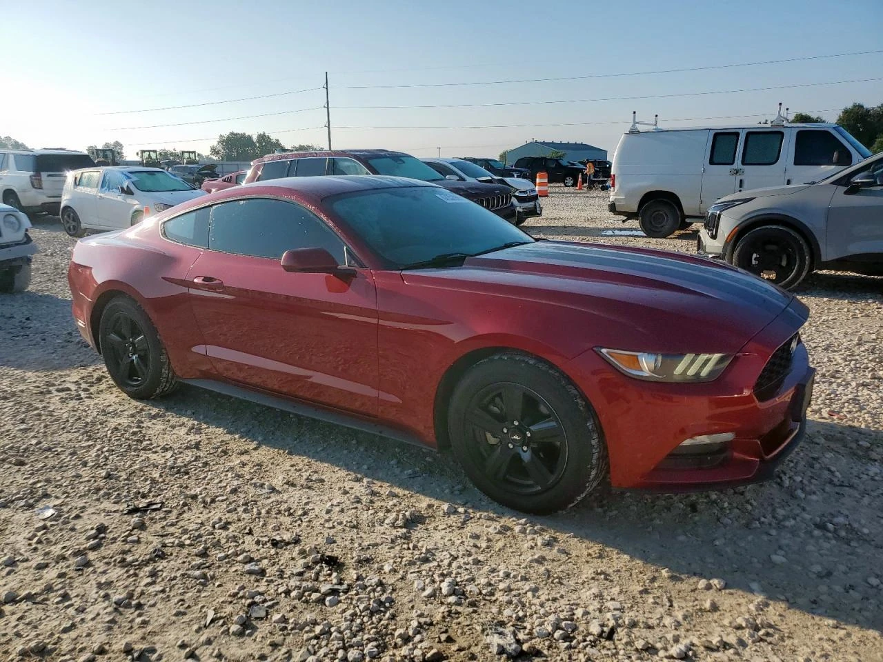 Ford Mustang | Mobile.bg — изображение 3