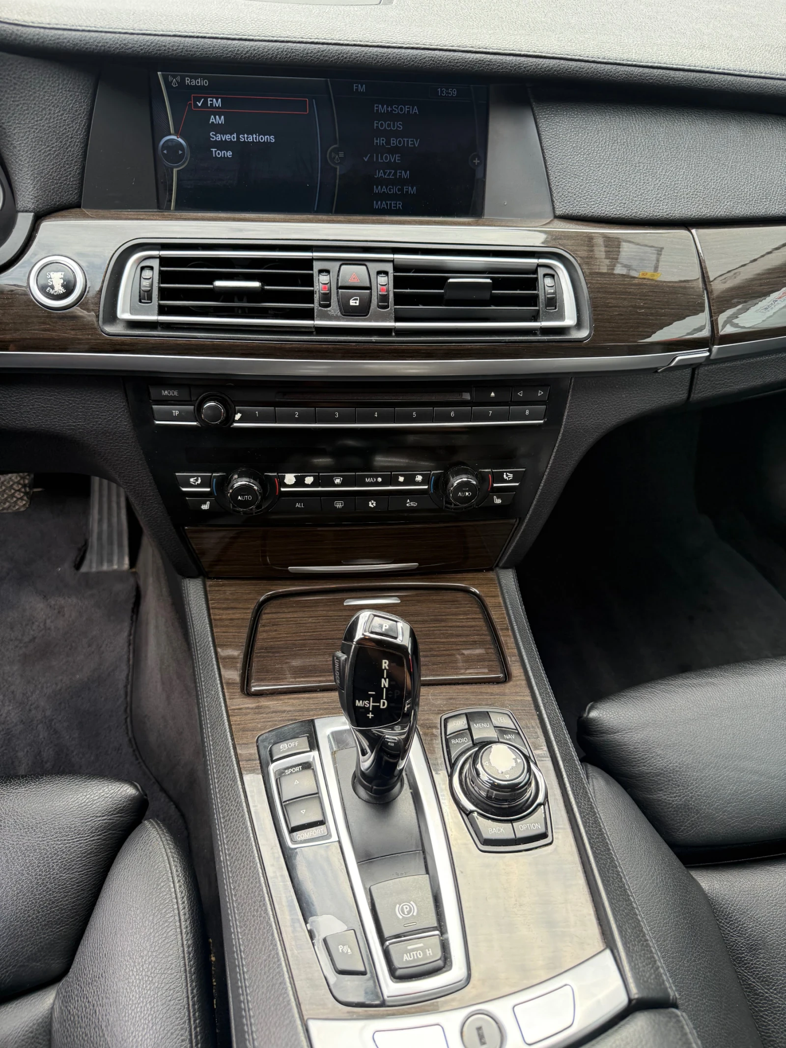 BMW 730 L | Mobile.bg   11