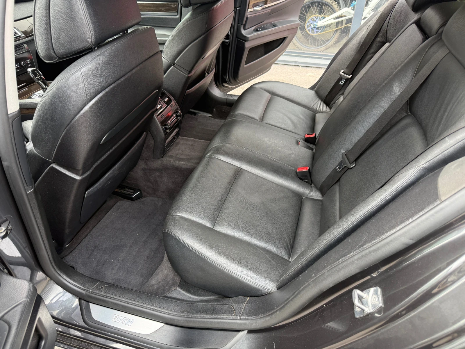 BMW 730 L - изображение 8