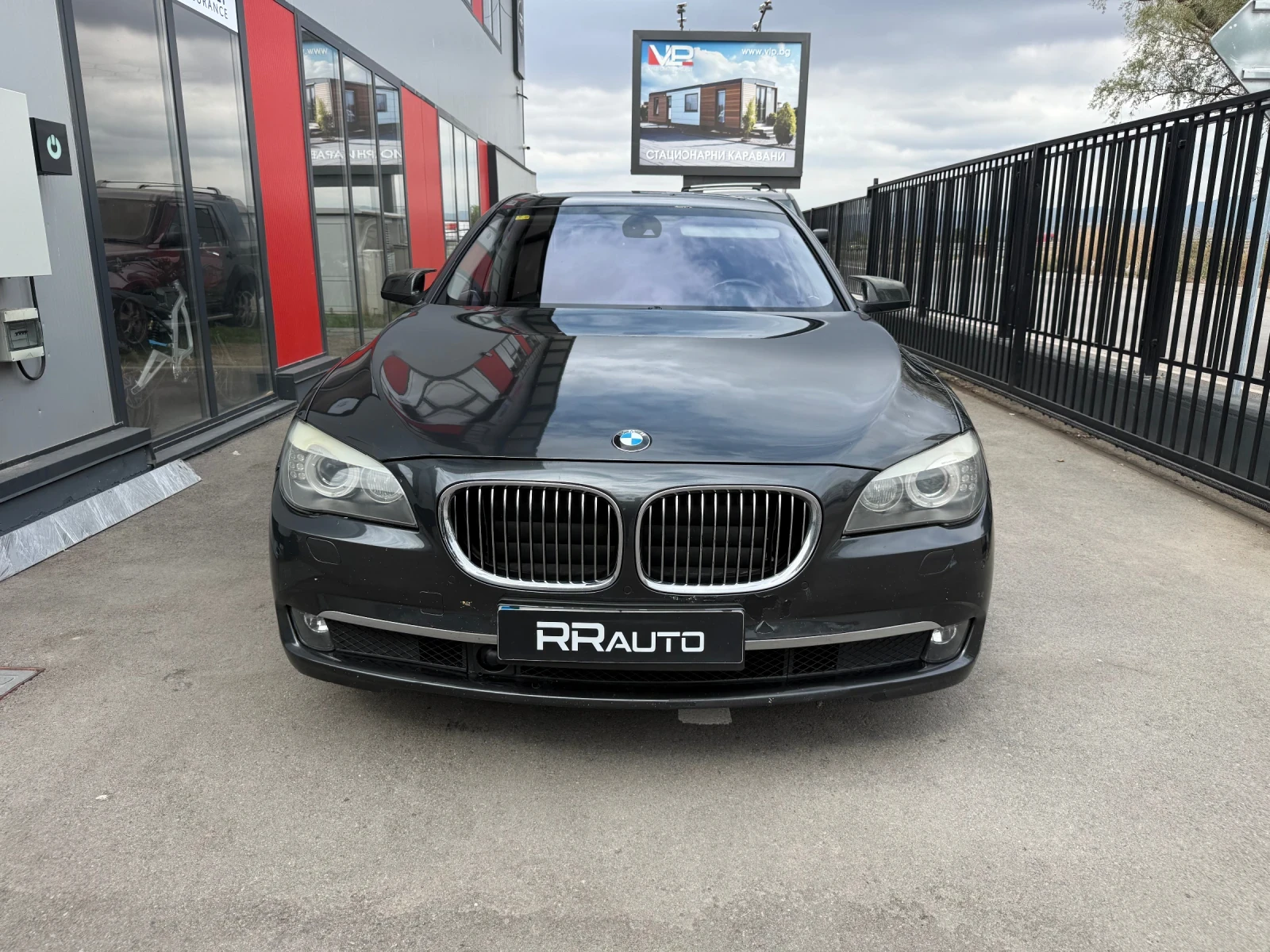 BMW 730 L | Mobile.bg   1