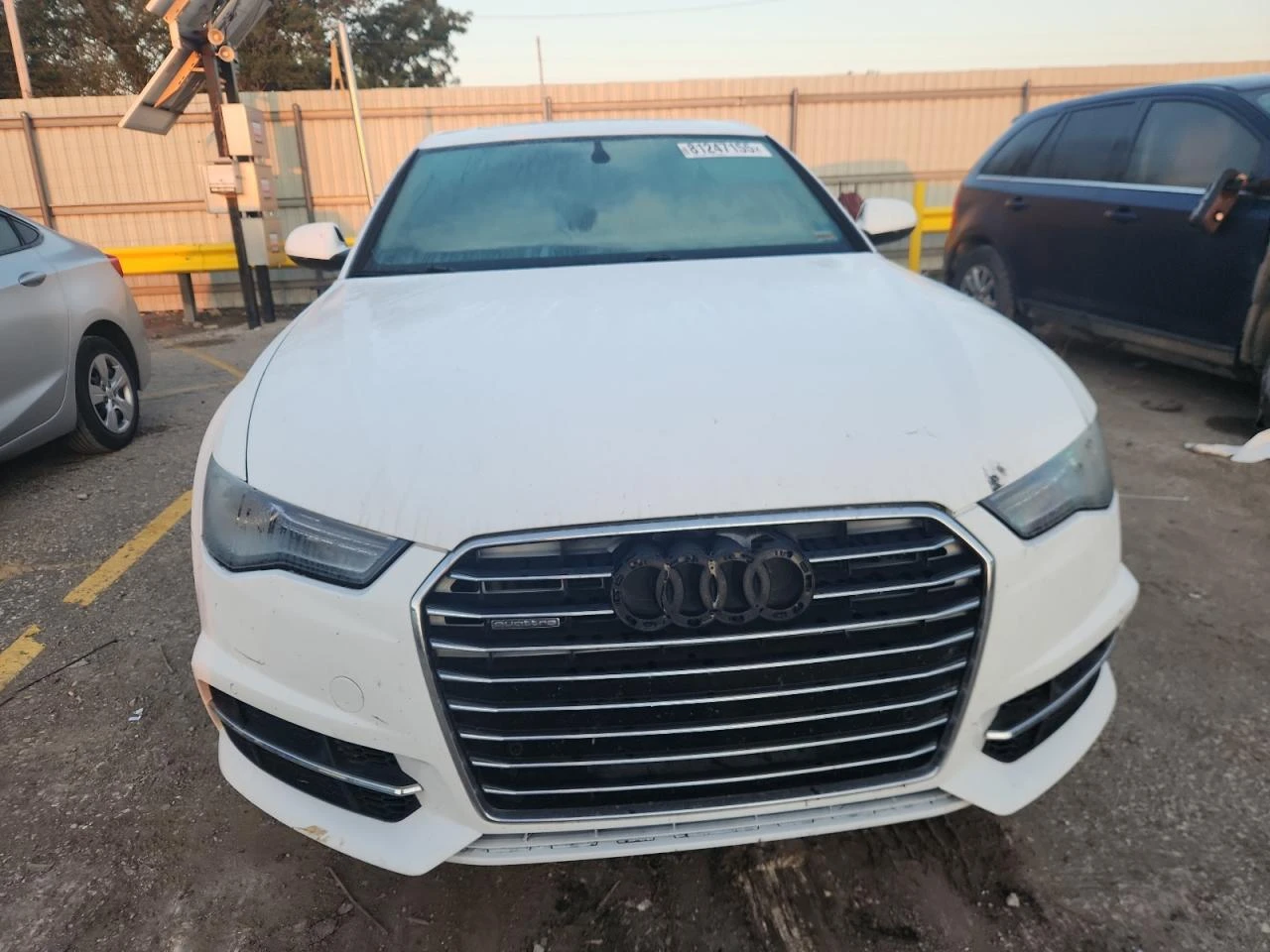 Audi A6 PREMIUM PLUS* CARFAX* АВТОЛИЗИНГ - изображение 5