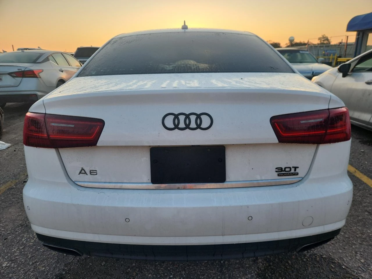 Audi A6 PREMIUM PLUS* CARFAX* АВТОЛИЗИНГ - изображение 6