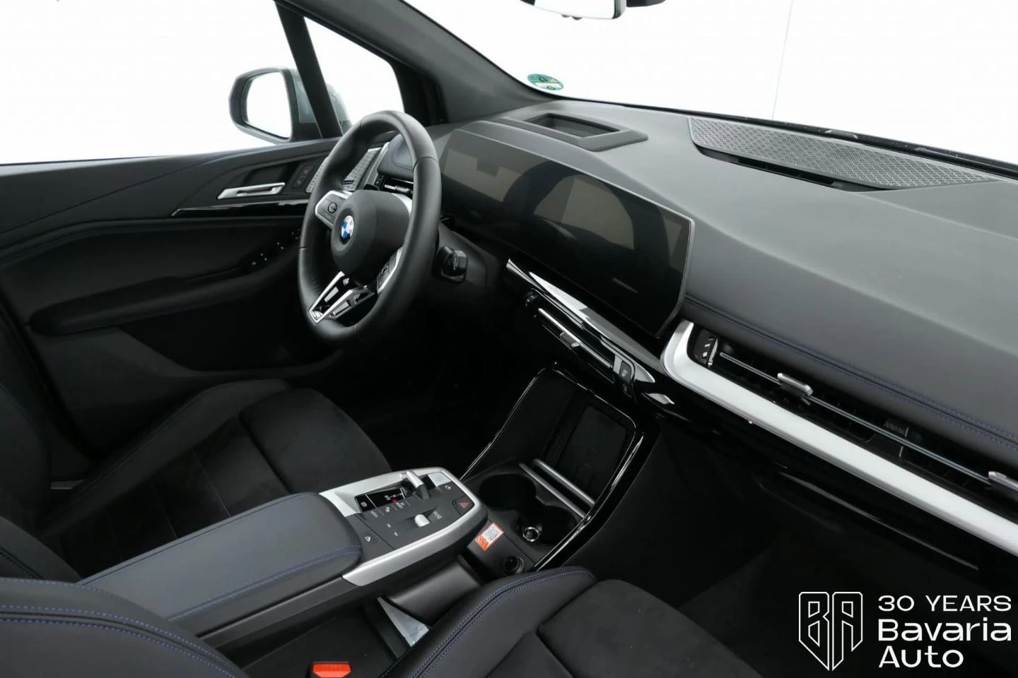 BMW 220 223i xDrive Active Tourer M Sport Paket Sportautom | Mobile.bg   7