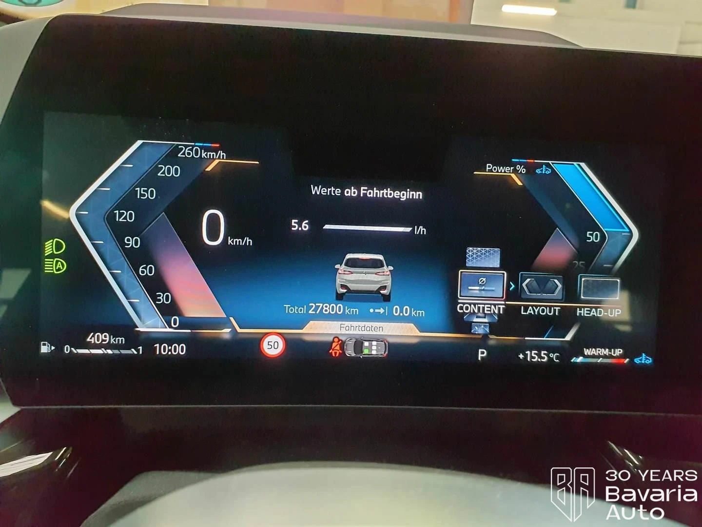 BMW 220 223i xDrive Active Tourer M Sport Paket Sportautom | Mobile.bg   10