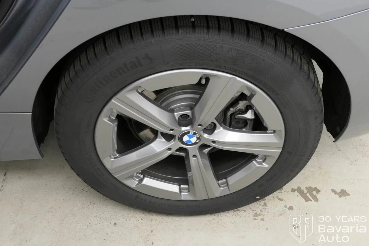 BMW 220 223i xDrive Active Tourer M Sport Paket Sportautom | Mobile.bg   13