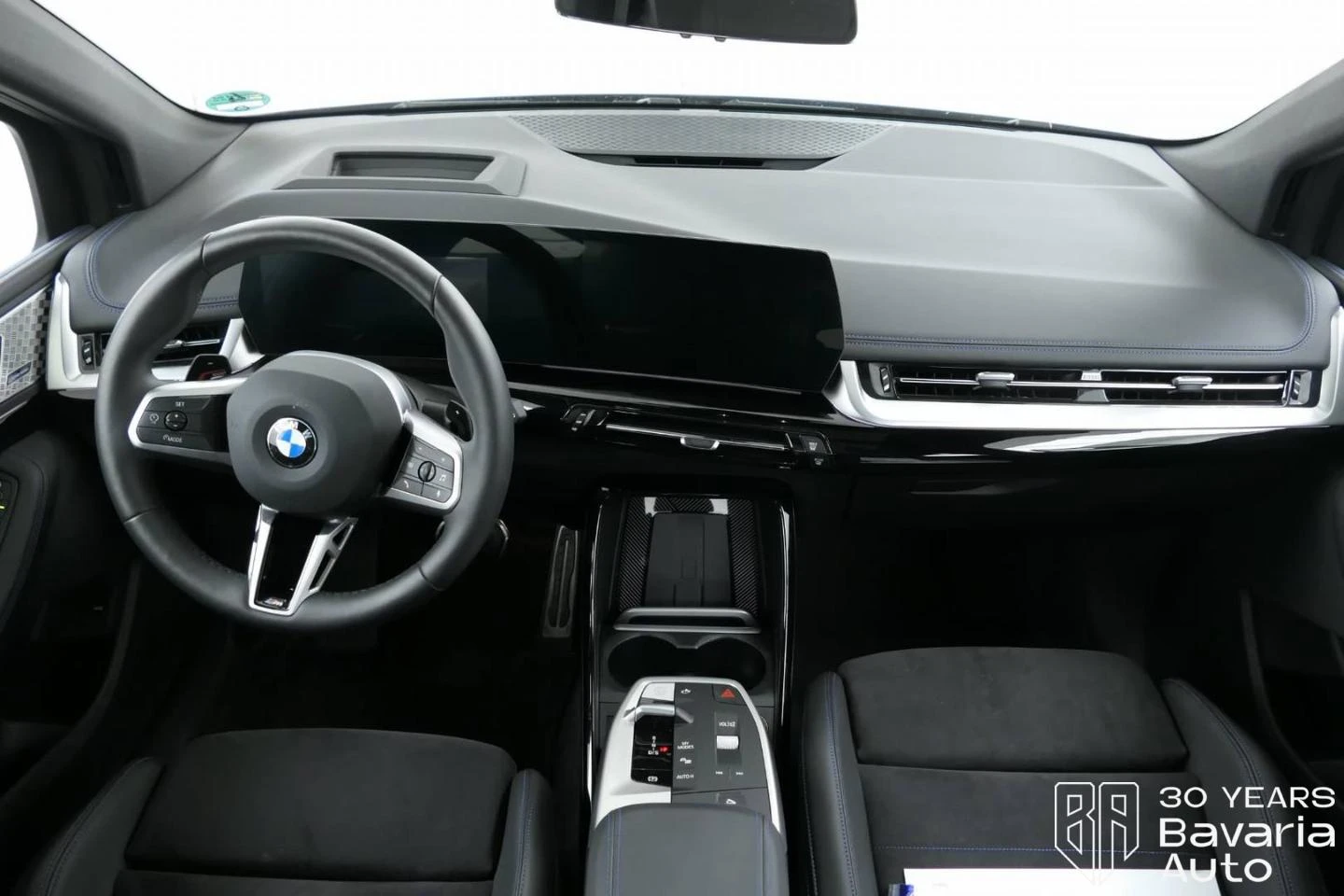 BMW 220 223i xDrive Active Tourer M Sport Paket Sportautom | Mobile.bg   6