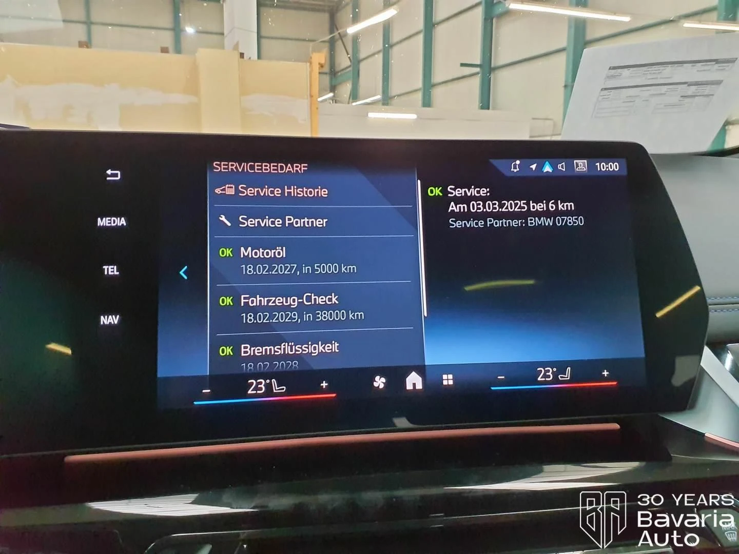 BMW 220 223i xDrive Active Tourer M Sport Paket Sportautom | Mobile.bg   11