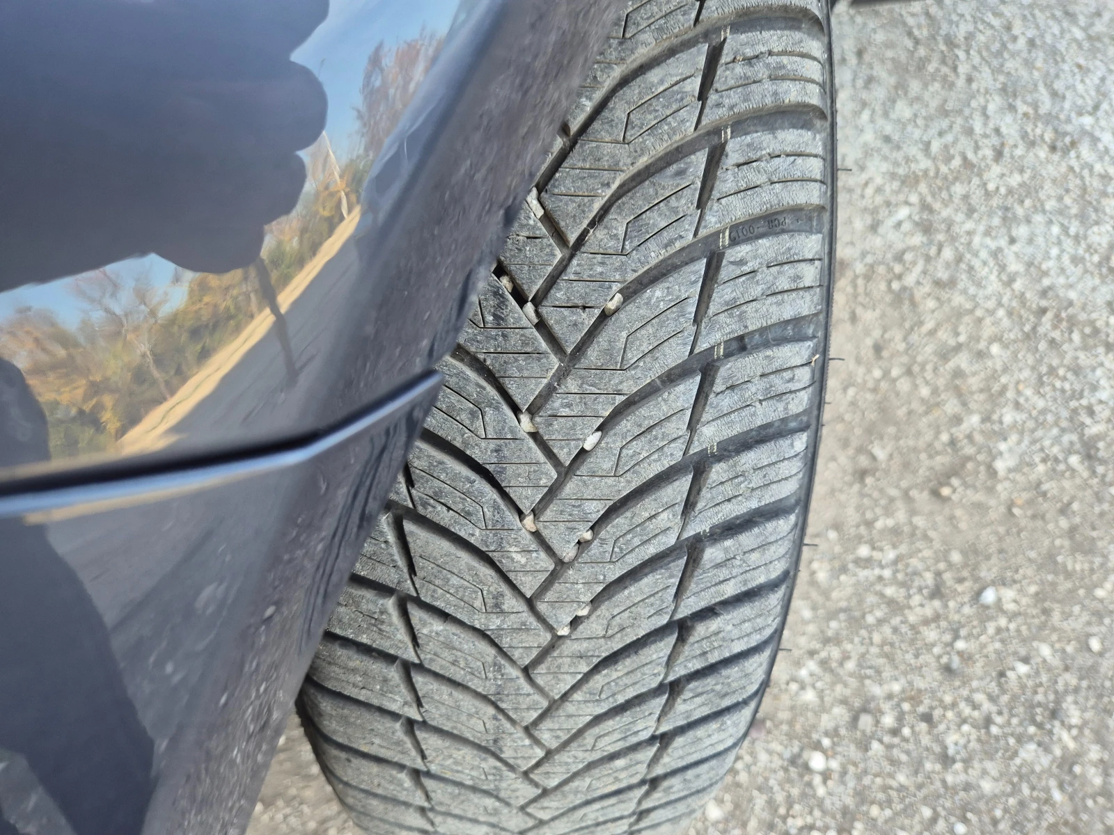 Opel Corsa 1.2i 80k.s | Mobile.bg   17