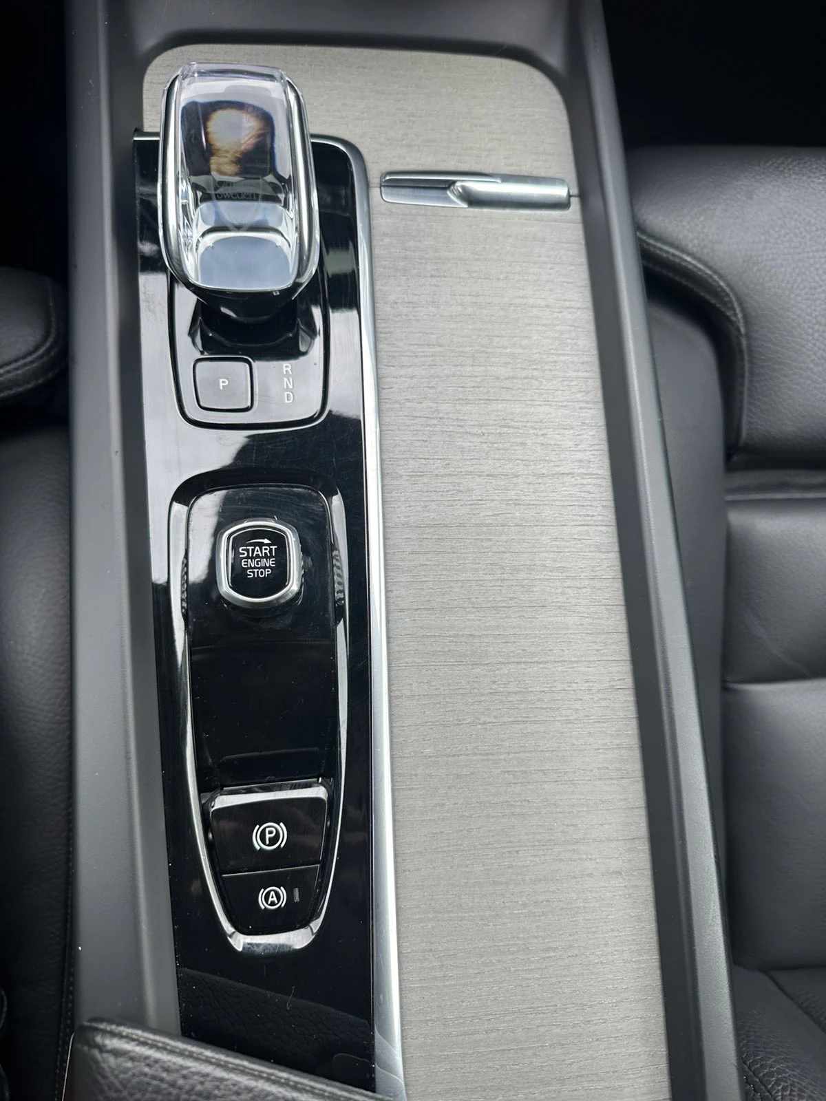 Volvo V60 B4 Inscription Mild Hynrid  ! | Mobile.bg   13